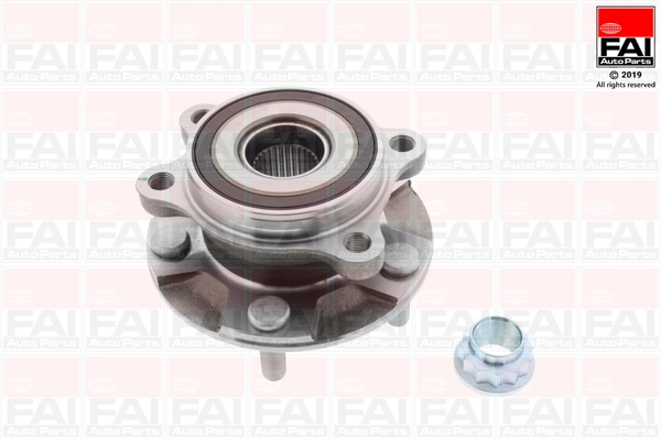 Wheel Bearing Kit